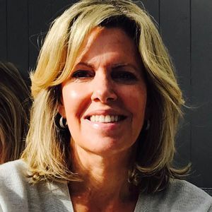 Meet your Posher, Diane